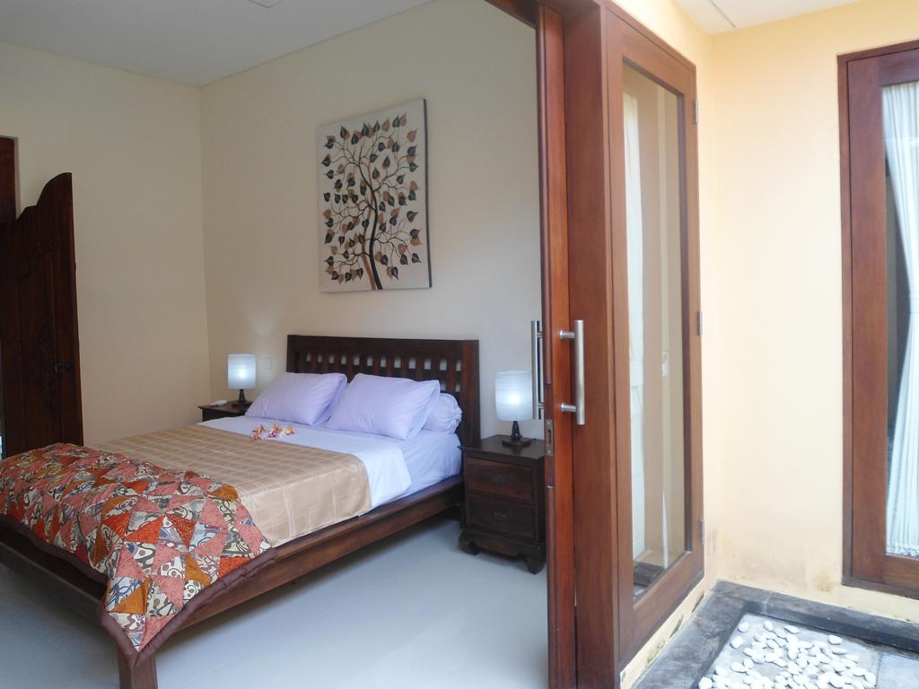 Villa Bluebird Sanur เดนปาซาร์ ห้อง รูปภาพ